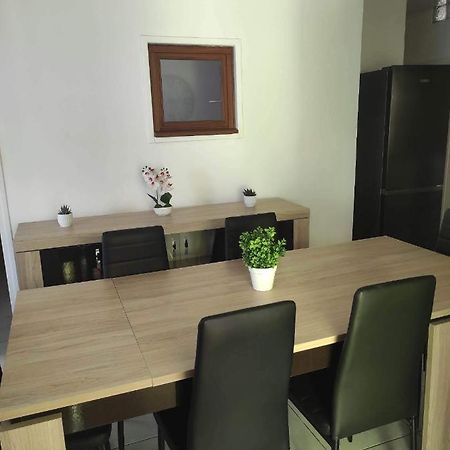 Ferienwohnung Location Saisonniere Les Bibassiers Le Tampon Exterior foto